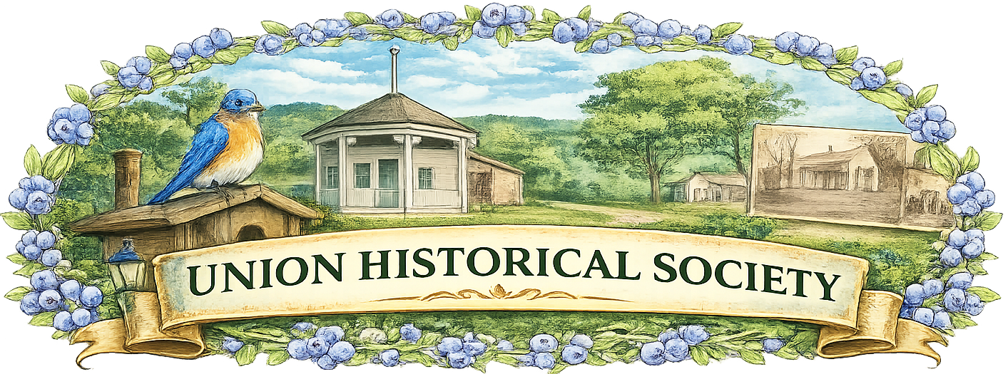 Union Historical Society